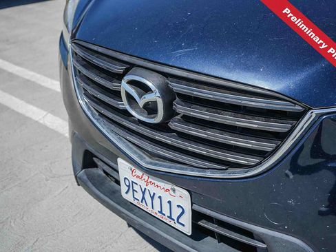Used 2016 MAZDA CX-5 Touring FWD image 4