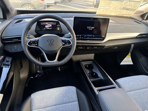 New 2026 Volkswagen ID.4 Pro image 7