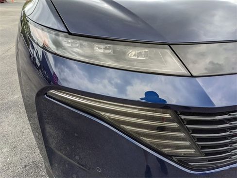 New 2025 Nissan Murano SL w/ Cargo Package image 13