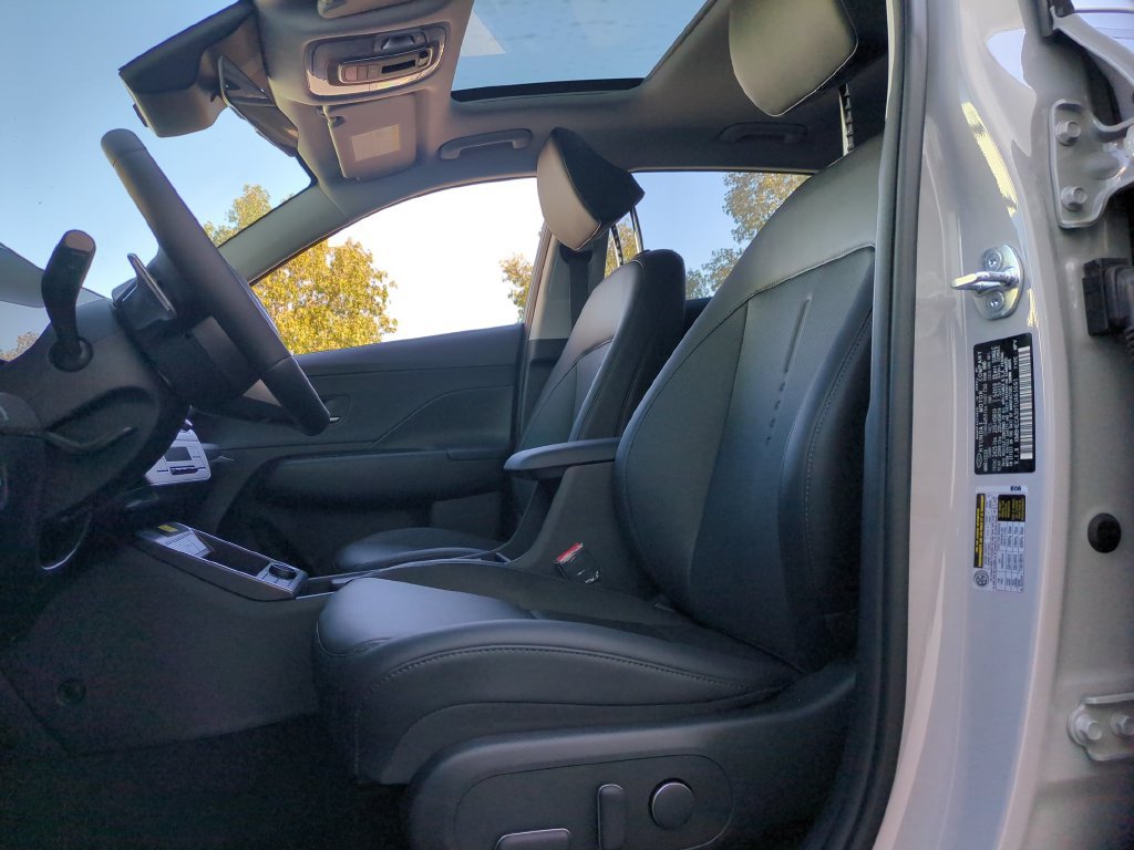 New 2026 Hyundai Kona Limited AWD/4WD image 15