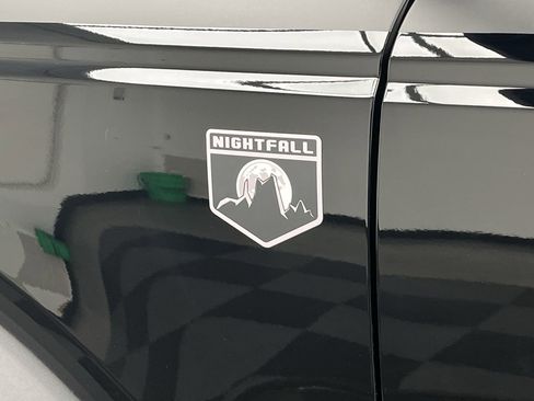 New 2025 Ford Bronco Big Bend image 28