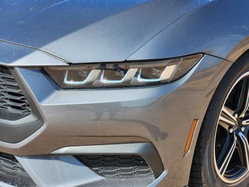 Used 2024 Ford Mustang Premium RWD image 9