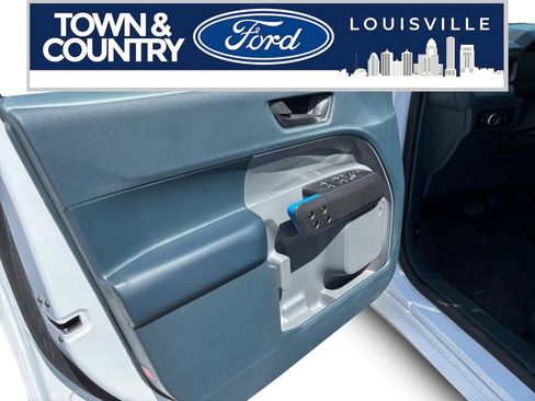 Used 2025 Ford Maverick Lobo AWD/4WD image 10