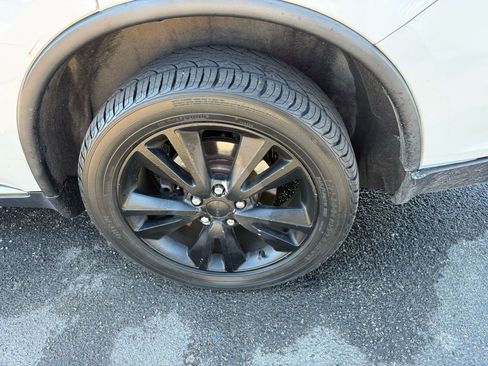 Used 2013 Dodge Durango Crew image 5