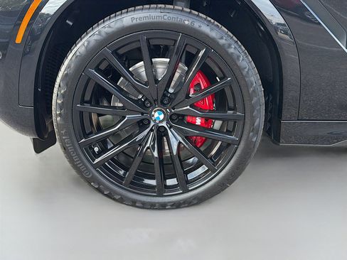 New 2026 BMW X6 xDrive40i image 43
