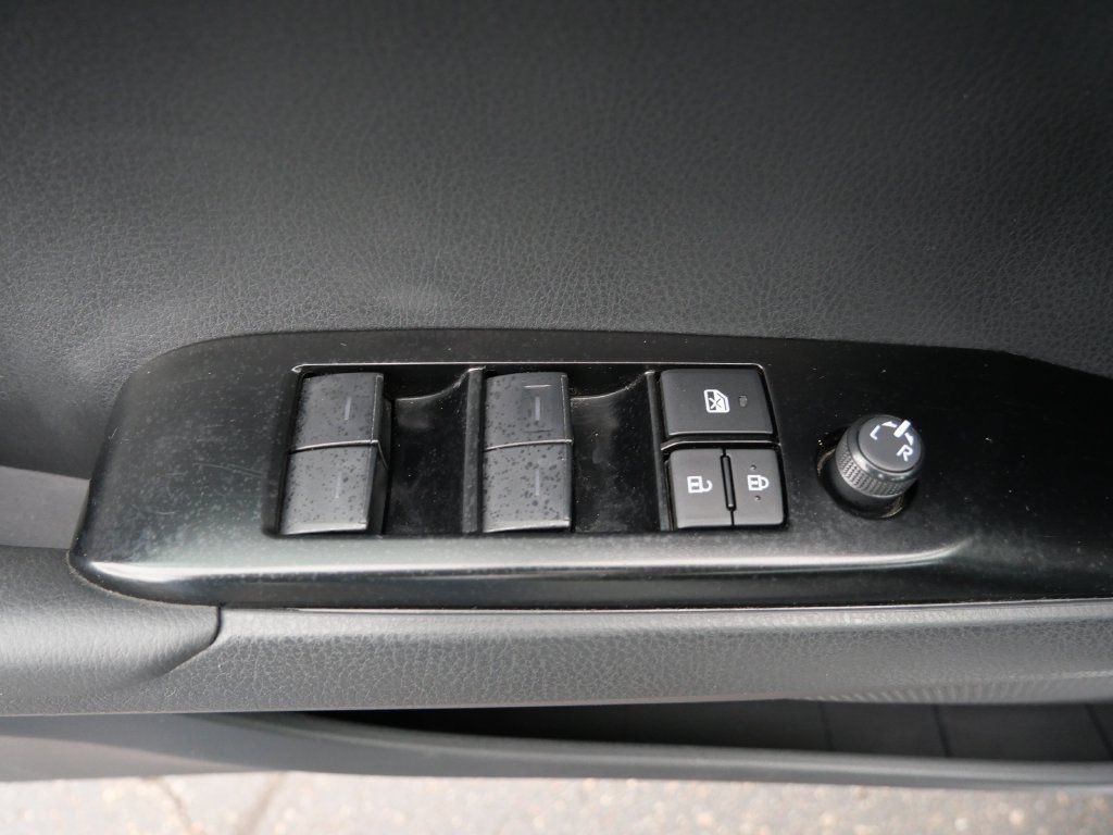 Certified 2025 Toyota Camry LE FWD image 16