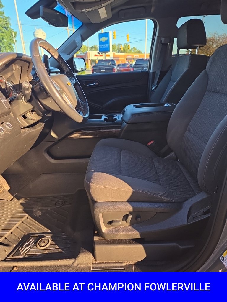 Used 2020 Chevrolet Tahoe LS AWD/4WD image 16