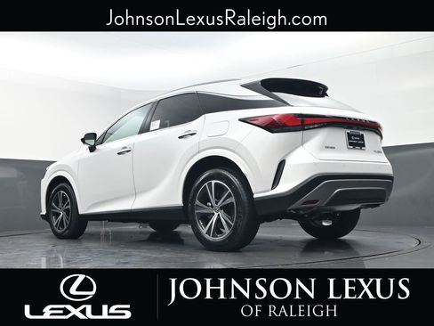 New 2026 Lexus RX 350 Premium image 18