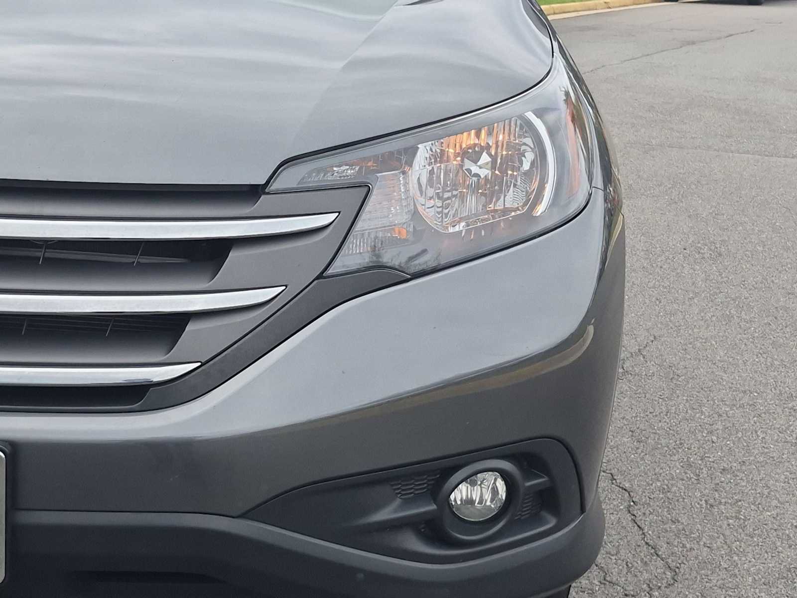 Used 2014 Honda CR-V EX image 11