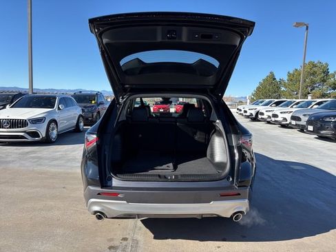 Used 2025 Acura ADX FWD image 28