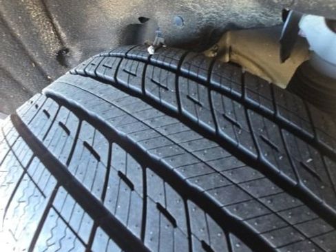 Used 2024 Honda Pilot Touring image 11