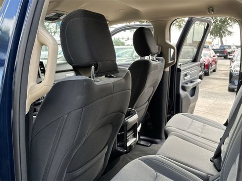 Used 2020 RAM 1500 Big Horn image 35