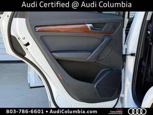 Certified 2023 Audi Q5 2.0T Premium AWD/4WD image 25