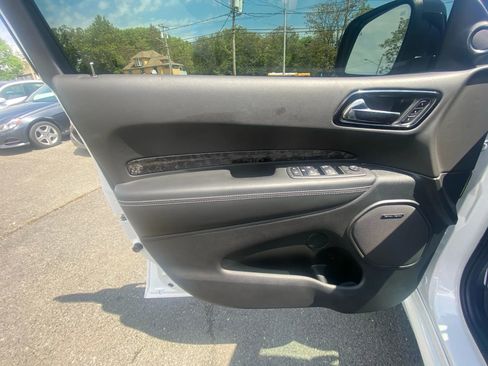 Used 2023 Dodge Durango SRT Hellcat AWD/4WD image 14