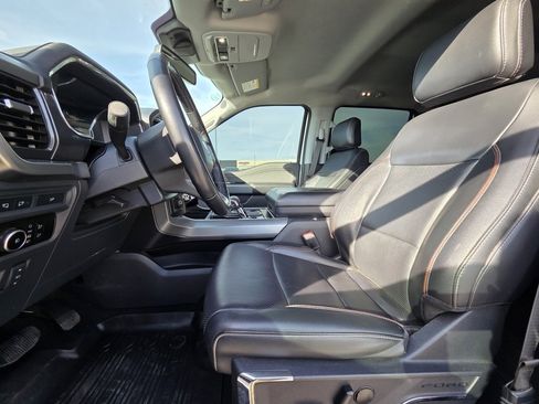 Used 2023 Ford F150 Lariat image 25