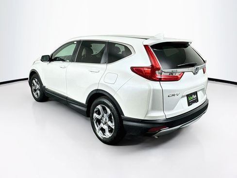 Used 2019 Honda CR-V EX-L image 5