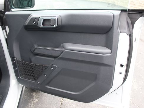 New 2026 Ford Bronco Badlands image 12