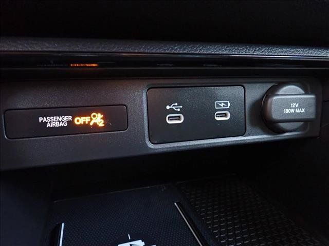 Used 2026 Honda CR-V Sport Touring image 22