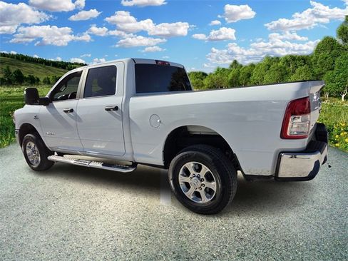 Certified 2024 RAM 2500 Big Horn image 5