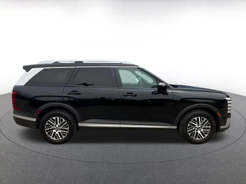 Used 2026 Hyundai Palisade SEL AWD/4WD image 15