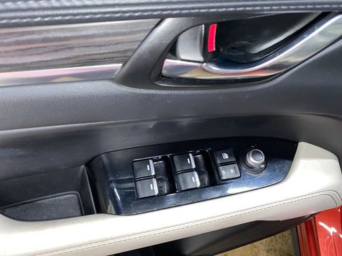 Used 2019 MAZDA CX-5 Grand Touring image 9