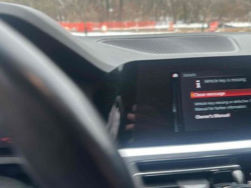 Used 2020 BMW 330i xDrive Sedan w/ Driving Assistance Package image 14