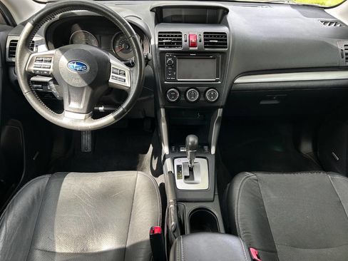 Used 2015 Subaru Forester 2.5i Limited image 10