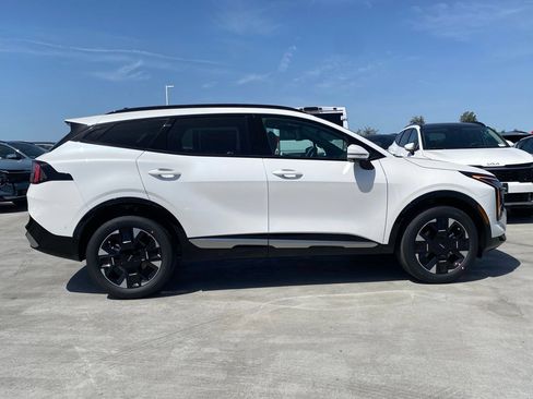 New 2026 Kia Sportage SX Prestige AWD/4WD image 2