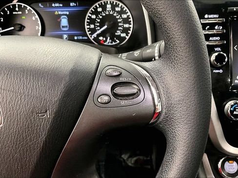 Used 2021 Nissan Murano S FWD image 26