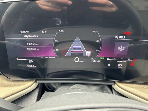 Used 2025 Audi Q5 Premium Plus w/ Premium Plus image 22