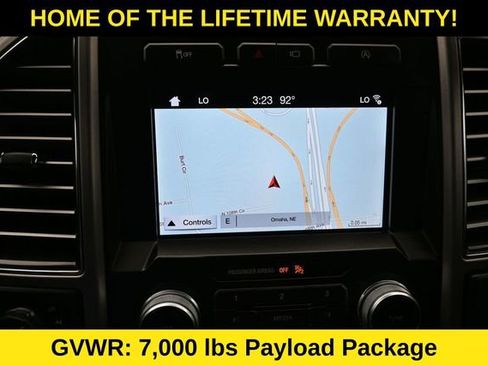Used 2019 Ford F150 Platinum w/ Equipment Group 701A Luxury AWD/4WD image 22