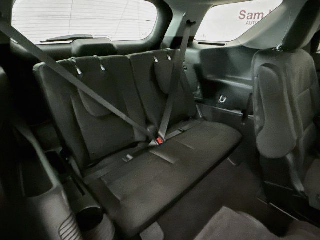 Used 2023 Ford Explorer XLT RWD image 26