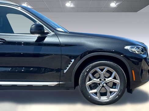 Certified 2023 BMW X3 xDrive30i w/ Premium Package AWD/4WD image 35