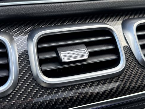 New 2026 Mercedes-Benz GLE 53 AMG AMG GLE 53 image 45