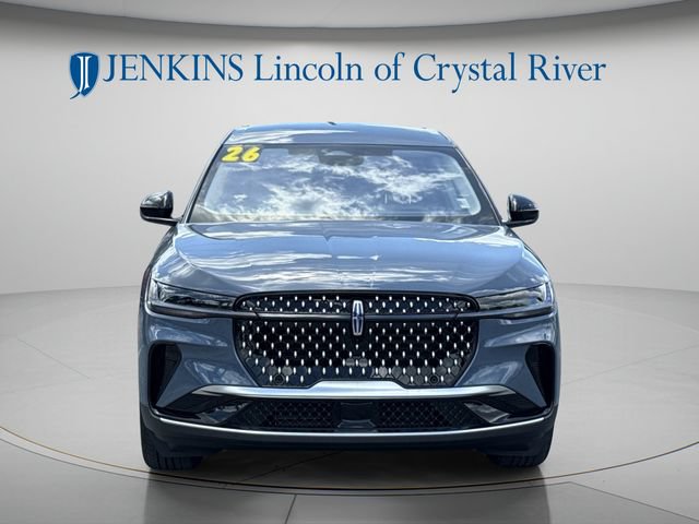 New 2026 Lincoln Nautilus Premier AWD/4WD image 13