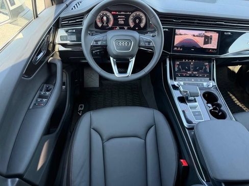 New 2026 Audi Q7 2.0T Premium AWD/4WD image 9
