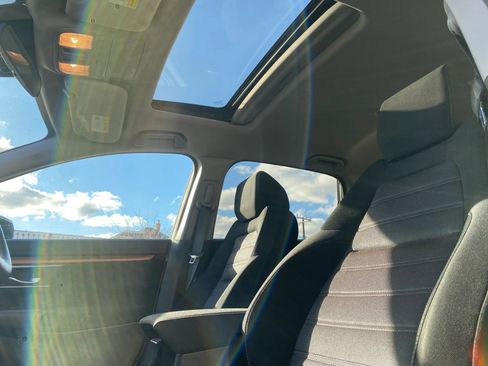 Used 2019 Honda CR-V EX image 25