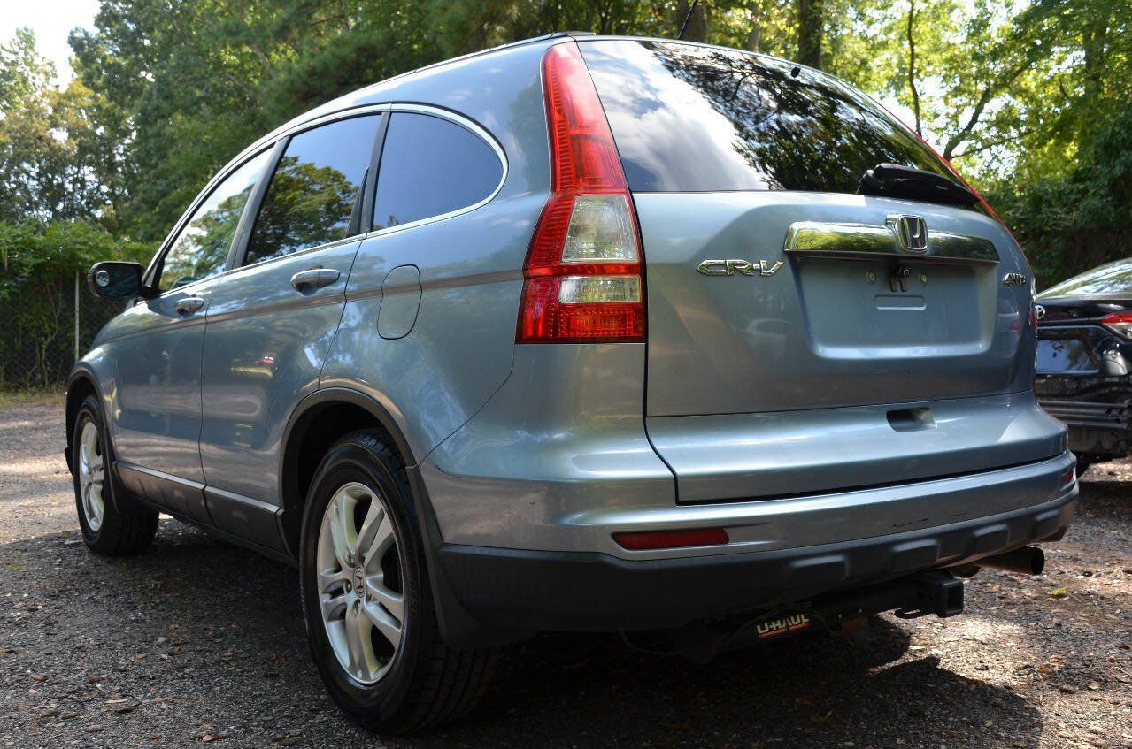 Used 2010 Honda CR-V EX-L image 6