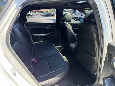 Certified 2024 Acura Integra A-Spec FWD image 18