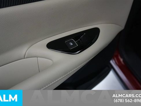 Used 2025 Nissan Murano SL AWD/4WD image 56