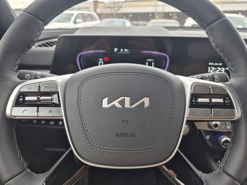 New 2025 Kia Telluride SX X-Line image 18