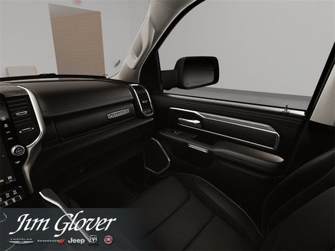 New 2026 RAM 1500 Laramie w/ Laramie Southwest Edition image 12