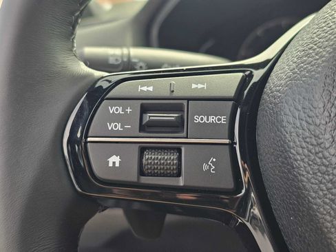 New 2026 Honda Civic Sport image 27