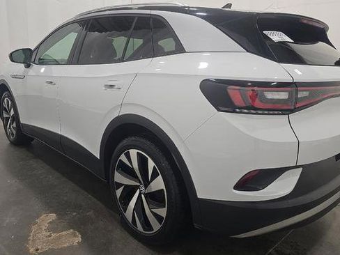 Used 2021 Volkswagen ID.4 Pro S w/ Gradient Package image 6