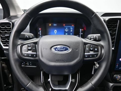 Used 2024 Ford Ranger XLT w/ Equipment Group 301A High RWD image 14