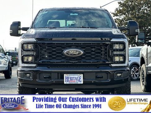 New 2026 Ford F250 Lariat w/ Tremor Off-Road Package image 9