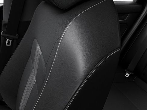 New 2026 Honda Civic Sport image 8
