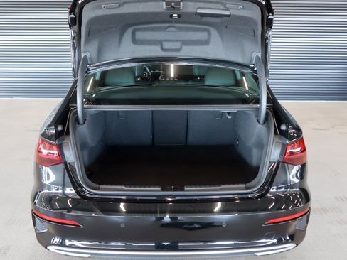 Used 2023 Audi A3 2.0T Premium w/ Convenience Package image 12