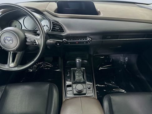 Used 2024 MAZDA CX-30 AWD 2.5 S w/ Premium Package image 18