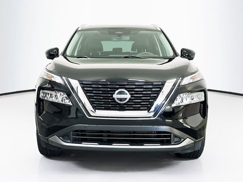 Used 2023 Nissan Rogue SL w/ SL Premium Package AWD/4WD image 2